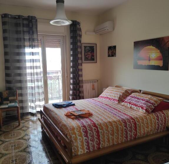 Nocleg ze śniadaniem Camera A Palermo