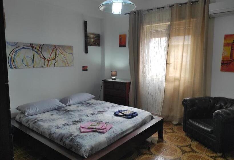 Nocleg ze śniadaniem Camera A Palermo