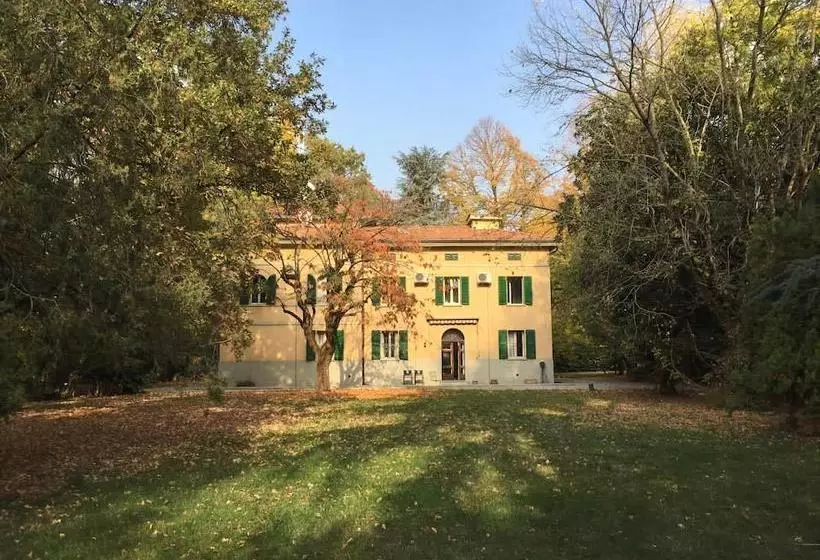 Aamiaismajoitus (B&B) Casa Nora