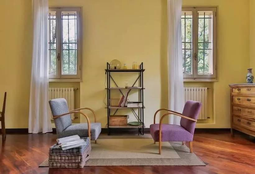 Aamiaismajoitus (B&B) Casa Nora