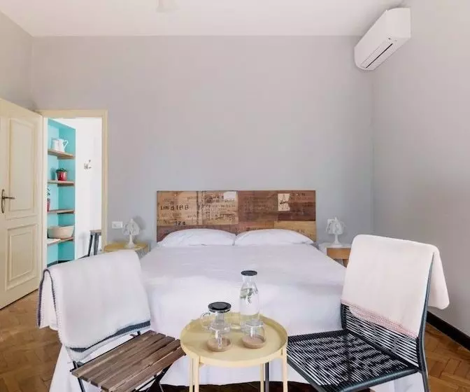 Aamiaismajoitus (B&B) Casa Nora