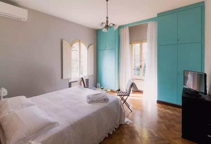 Aamiaismajoitus (B&B) Casa Nora