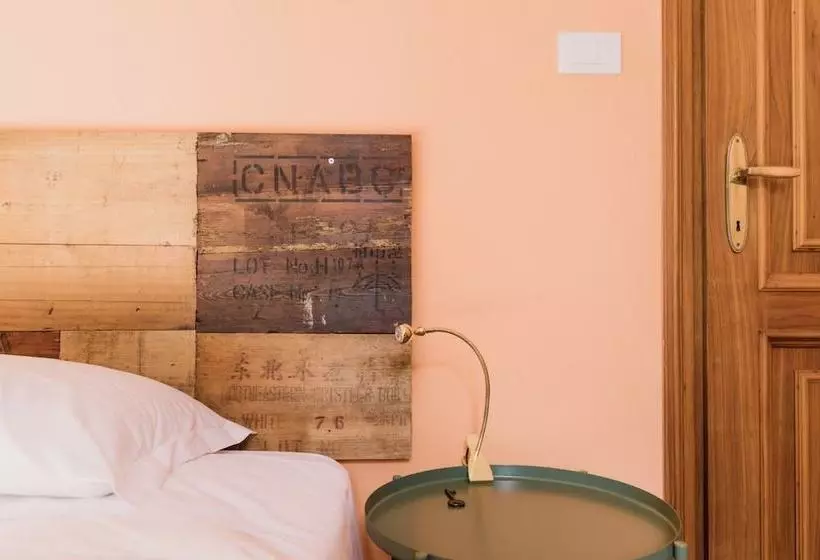 Aamiaismajoitus (B&B) Casa Nora