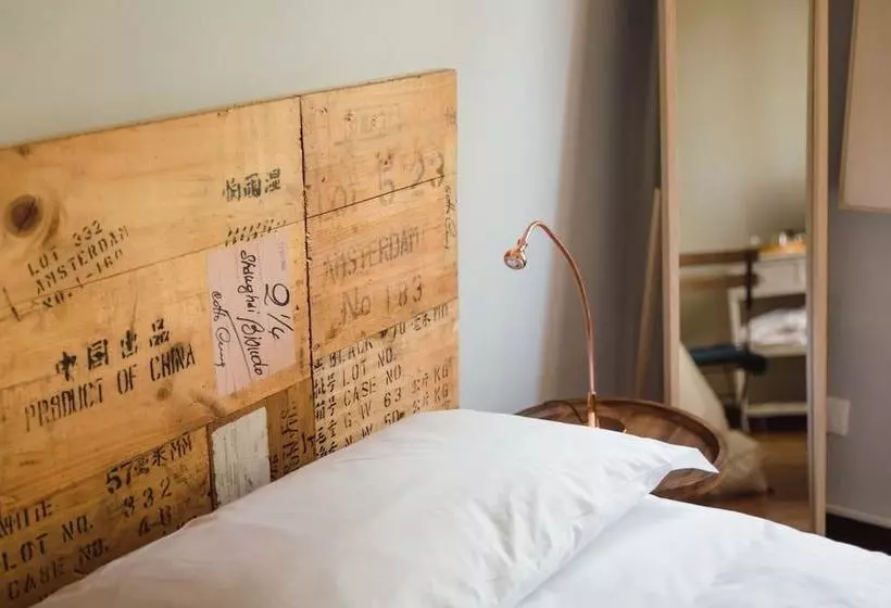 Aamiaismajoitus (B&B) Casa Nora