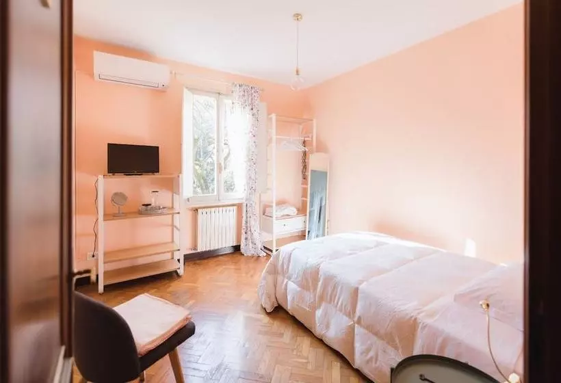 Aamiaismajoitus (B&B) Casa Nora