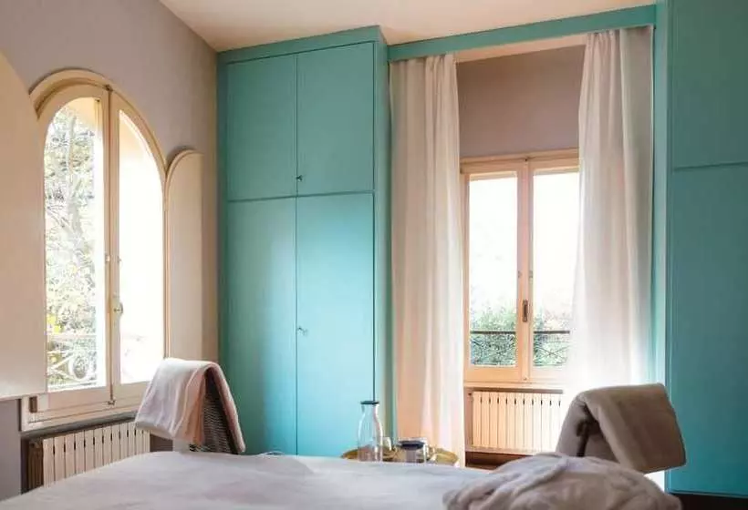 Aamiaismajoitus (B&B) Casa Nora