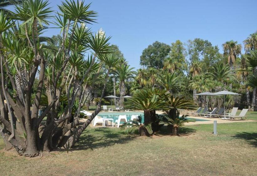 ベッドアンドブレックファースト Casarealia