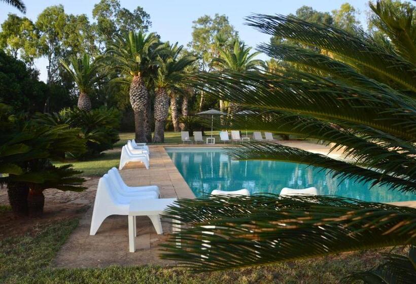 ベッドアンドブレックファースト Casarealia