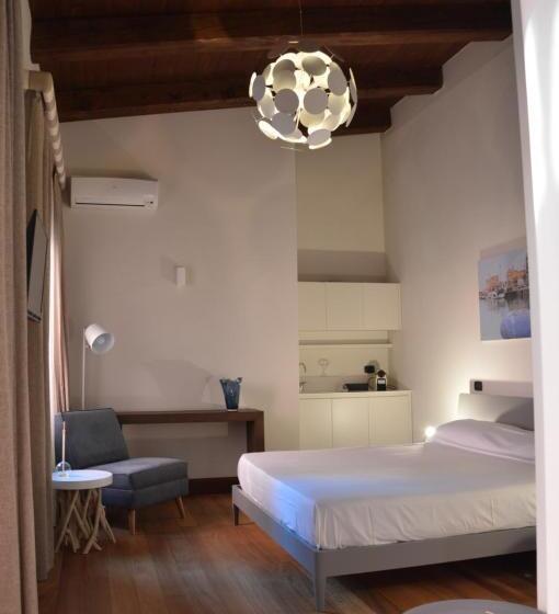 ベッドアンドブレックファースト Casarealia