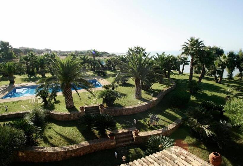 ベッドアンドブレックファースト Casarealia