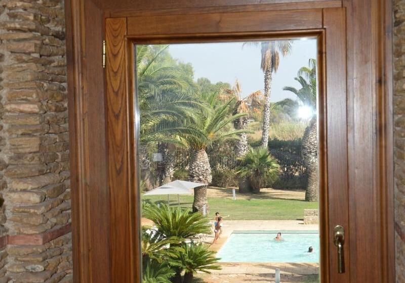 ベッドアンドブレックファースト Casarealia