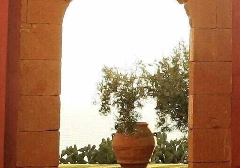 ベッドアンドブレックファースト Casarealia