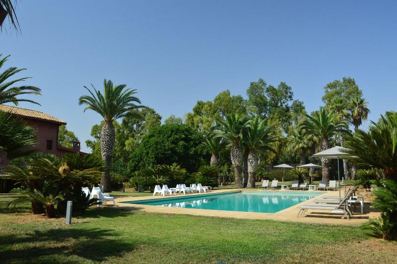 ベッドアンドブレックファースト Casarealia