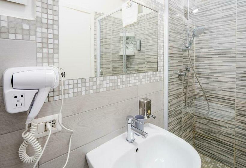 تختخواب و صبحانه Guest House Mr. Brown