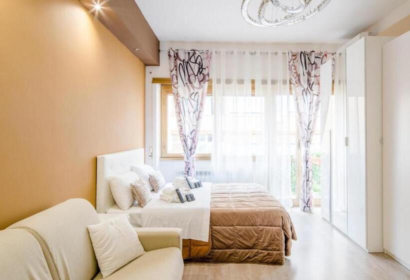 تختخواب و صبحانه Guest House Mr. Brown