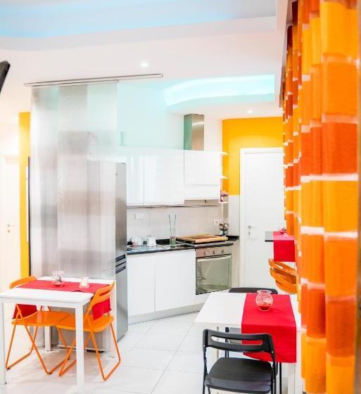 تختخواب و صبحانه Guest House Mr. Brown