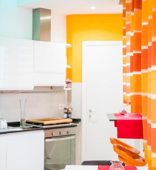 تختخواب و صبحانه Guest House Mr. Brown