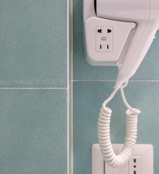 تختخواب و صبحانه Guest House Mr. Brown