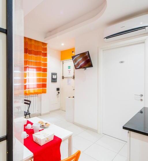 تختخواب و صبحانه Guest House Mr. Brown