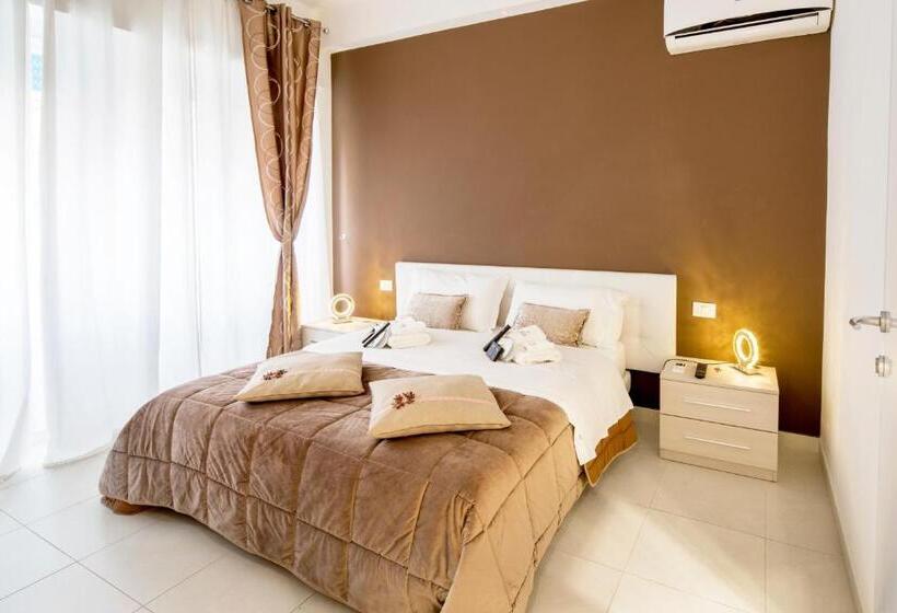 تختخواب و صبحانه Guest House Mr. Brown