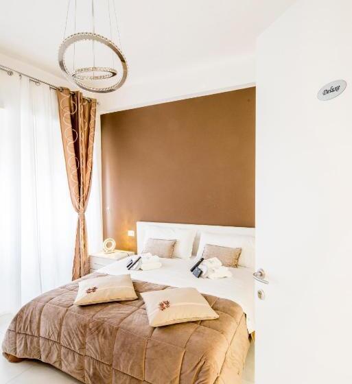 تختخواب و صبحانه Guest House Mr. Brown