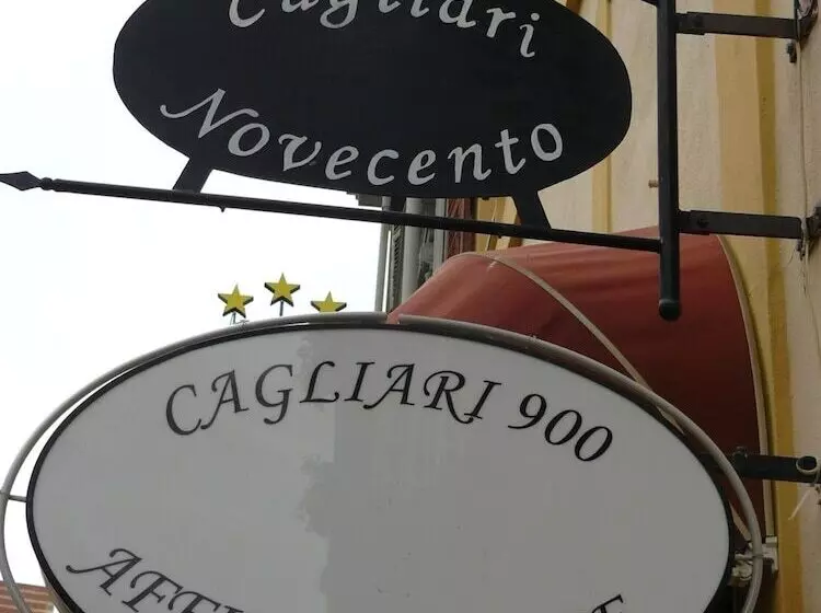 Cagliari Novecento