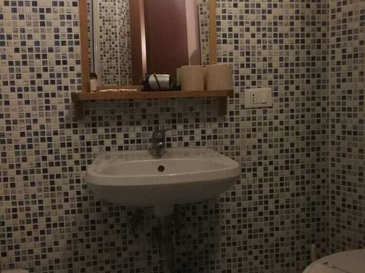 בית מלון כפרי Exagon Flower