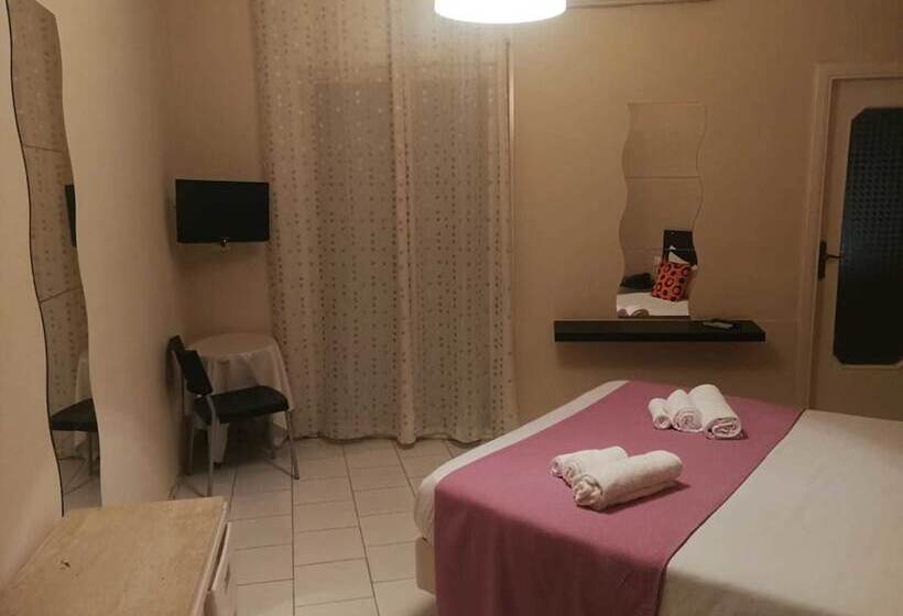 בית מלון כפרי Exagon Flower