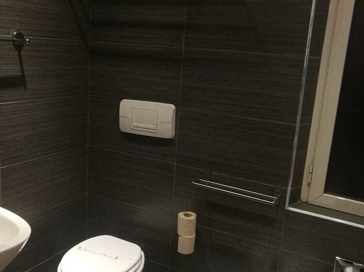 בית מלון כפרי Exagon Flower