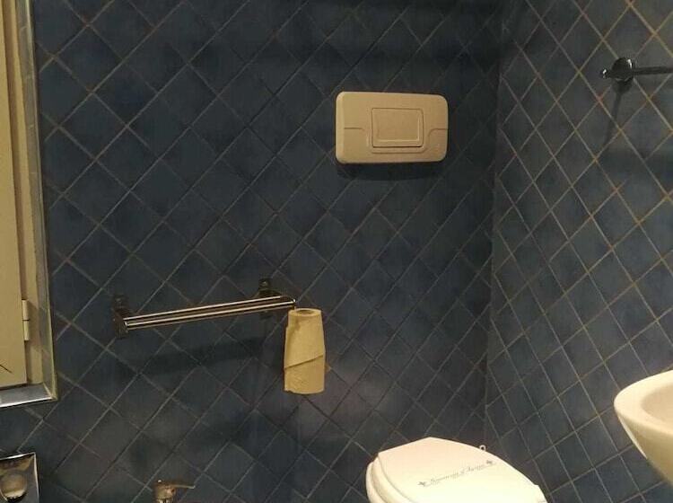 בית מלון כפרי Exagon Flower