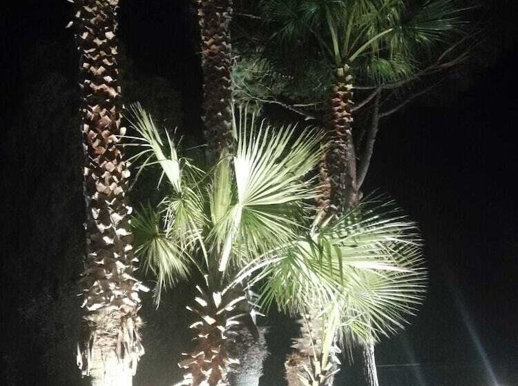 בית מלון כפרי Exagon Flower