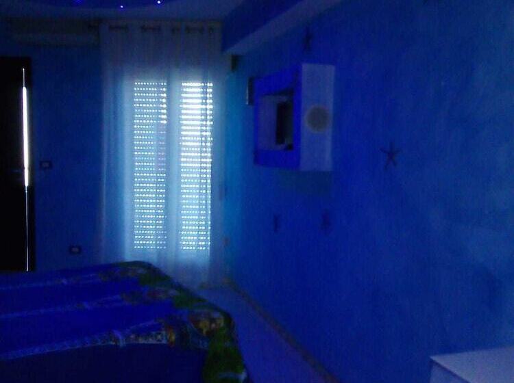 בית מלון כפרי Exagon Flower