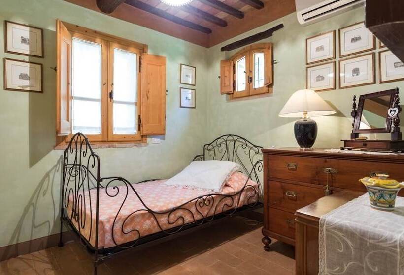 בית מלון כפרי Agriturismo La Posta Di Confine