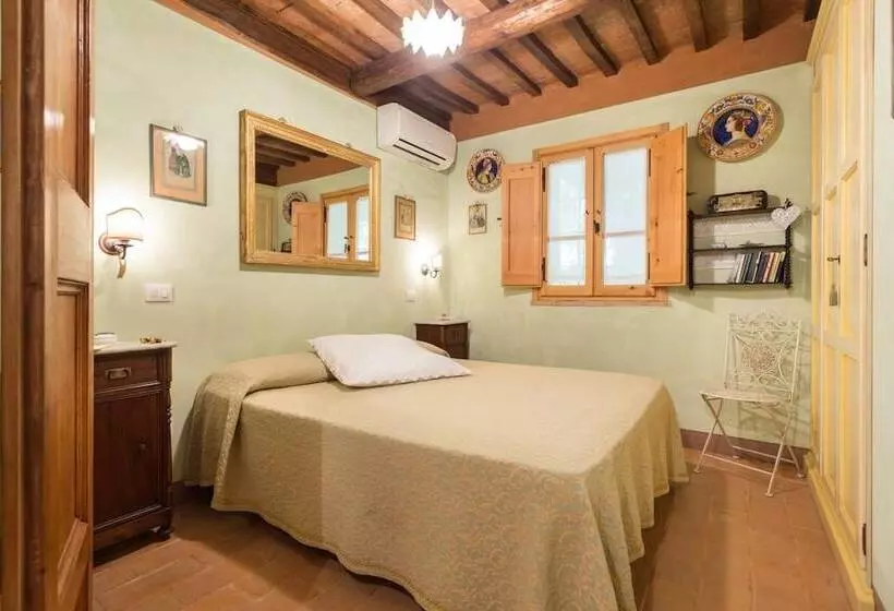 هتل روستایی Agriturismo La Posta Di Confine