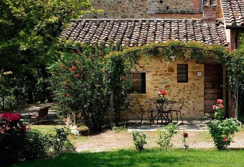 هتل روستایی Agriturismo La Posta Di Confine