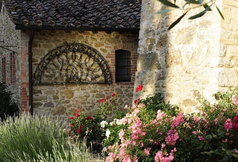 בית מלון כפרי Agriturismo La Posta Di Confine