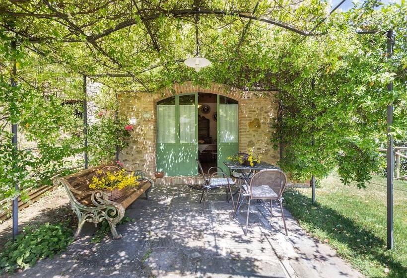 בית מלון כפרי Agriturismo La Posta Di Confine