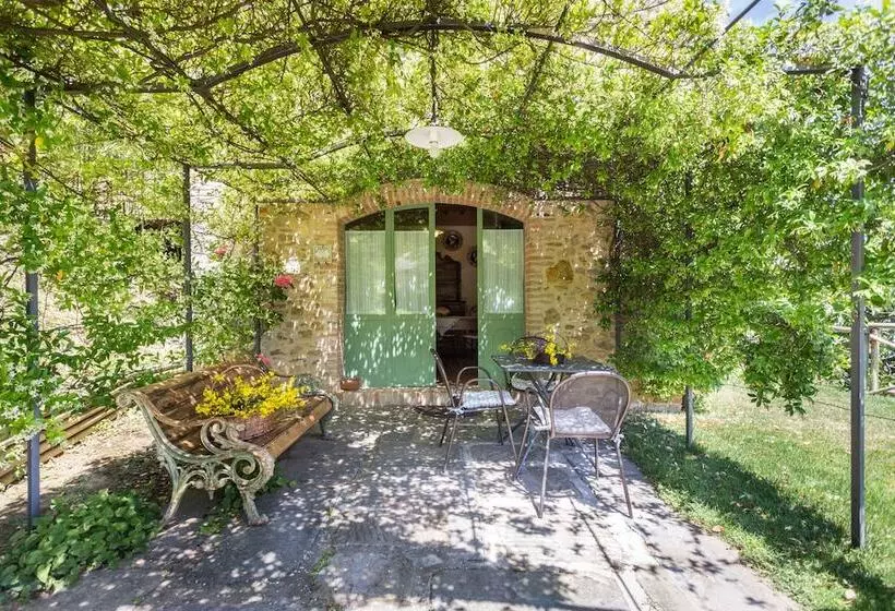هتل روستایی Agriturismo La Posta Di Confine