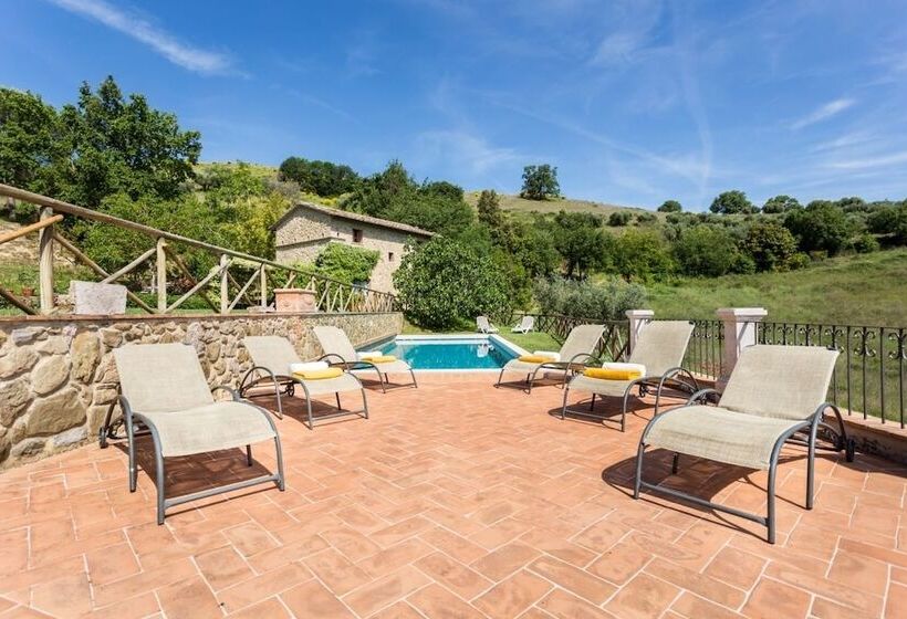 בית מלון כפרי Agriturismo La Posta Di Confine