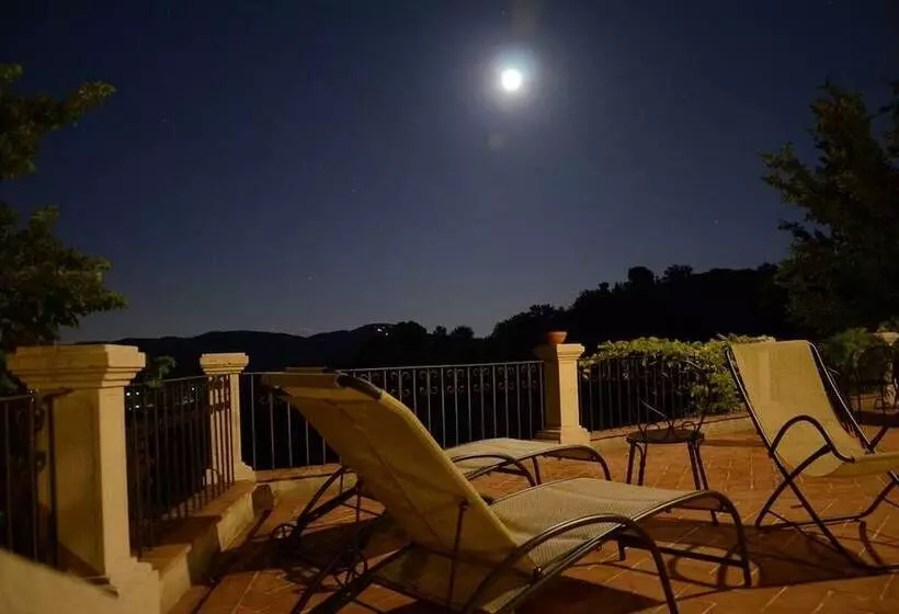 هتل روستایی Agriturismo La Posta Di Confine
