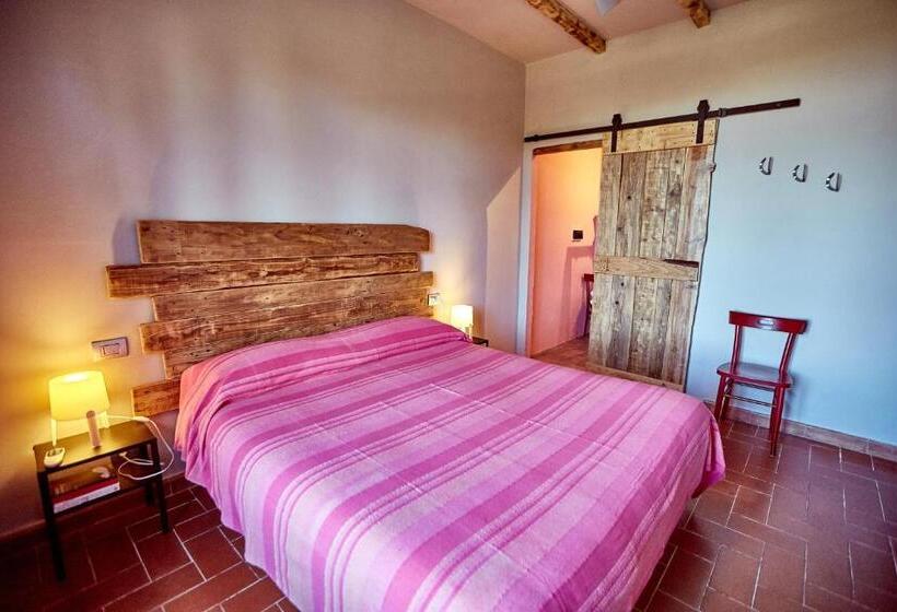 فندق ريفى Az.agr. Il Cavalleggero