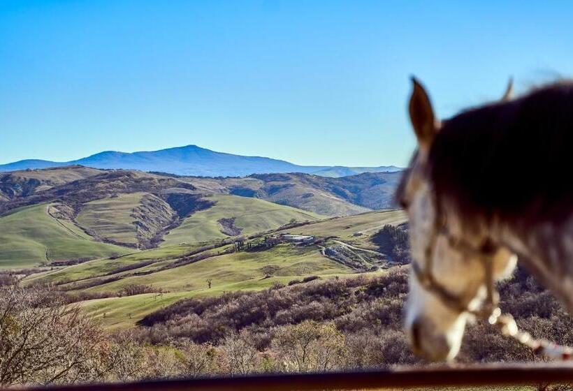 فندق ريفى Az.agr. Il Cavalleggero