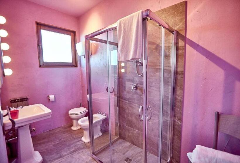 فندق ريفى Az.agr. Il Cavalleggero