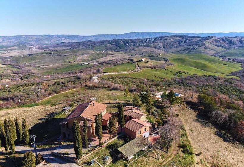 فندق ريفى Az.agr. Il Cavalleggero