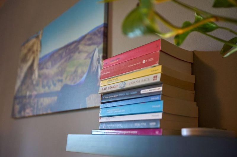 فندق ريفى Az.agr. Il Cavalleggero