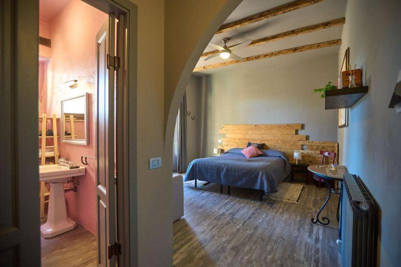 فندق ريفى Az.agr. Il Cavalleggero