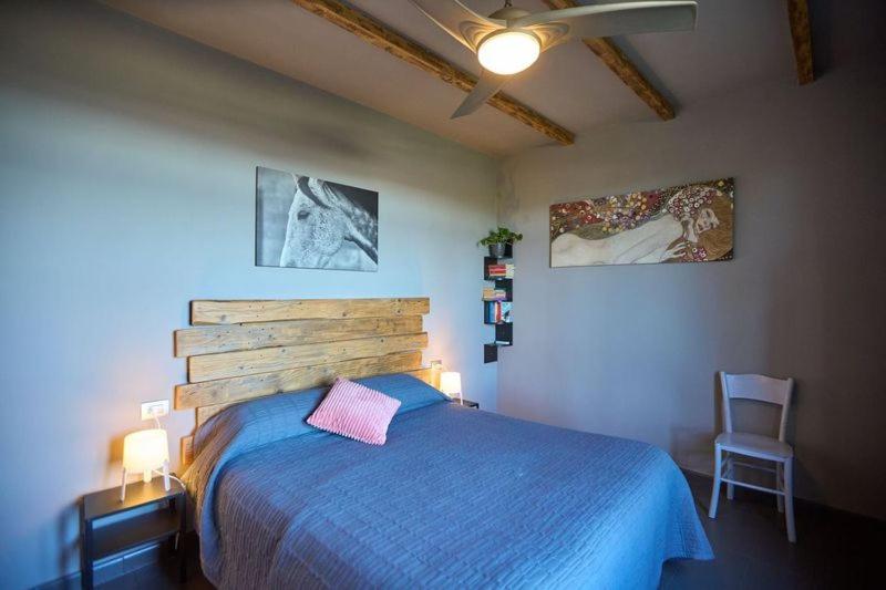 فندق ريفى Az.agr. Il Cavalleggero