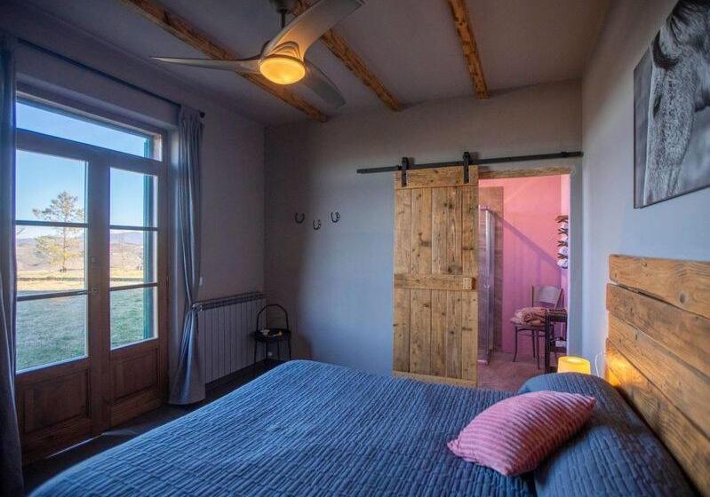 فندق ريفى Az.agr. Il Cavalleggero