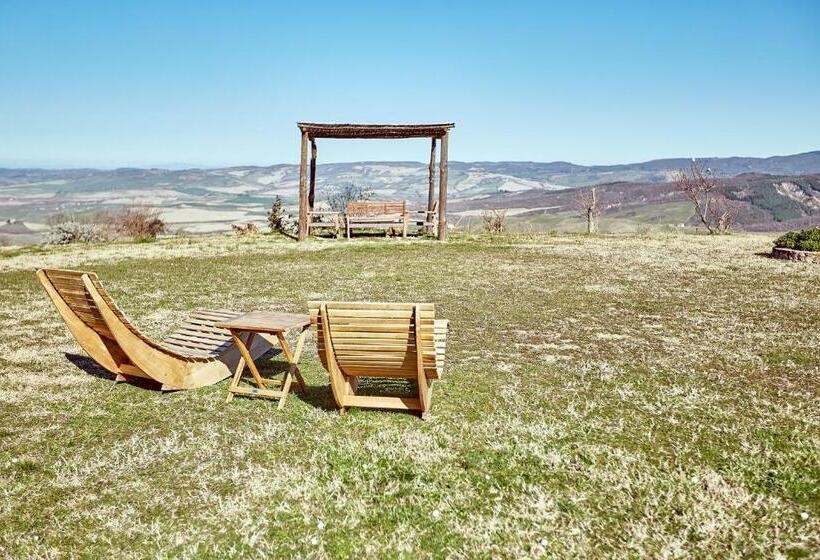 فندق ريفى Az.agr. Il Cavalleggero