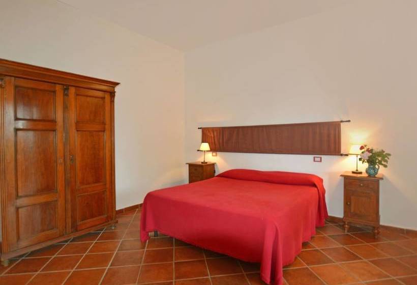 فندق ريفى Tenuta Di Pomine